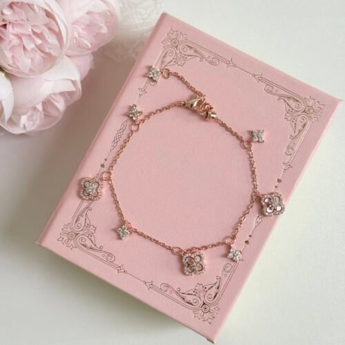 IMG_2225 Quatuor Floris Bracelet