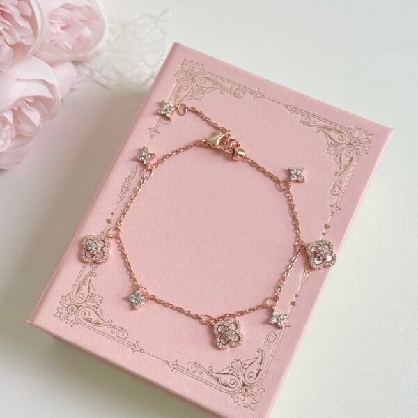 Quatuor Floris Bracelet