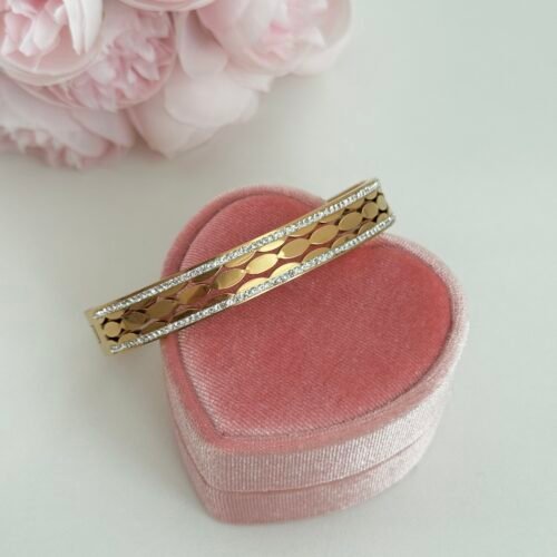 IMG_3342 Heavy Industry Kaleidoscope Bracelet