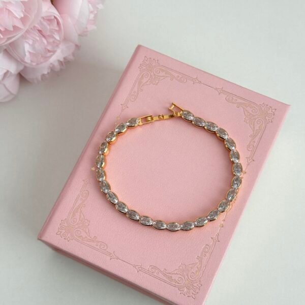 Gem Bracelet