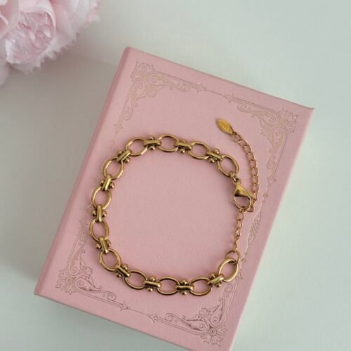 IMG_3715 Catena Regalis 手链