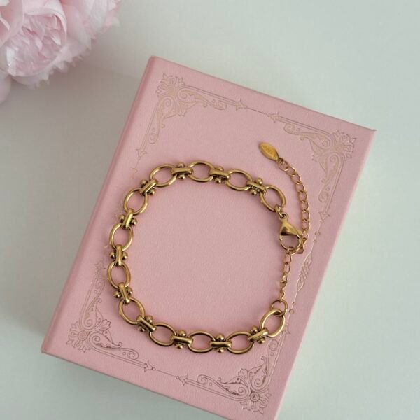 Catena Regalis 手链