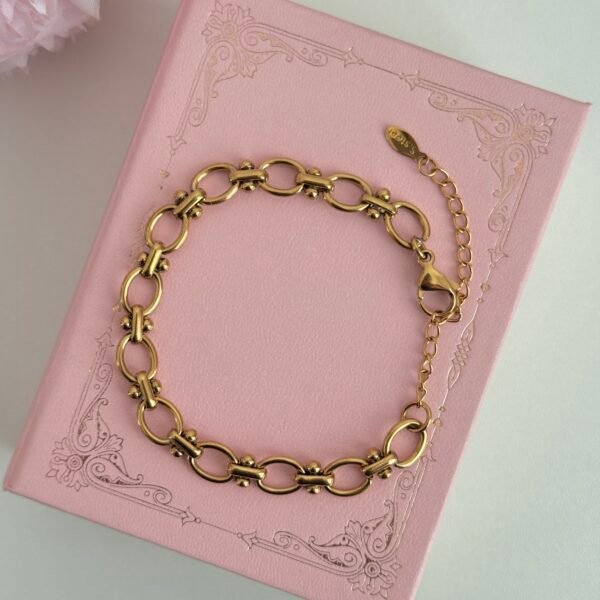 Catena Regalis 手链