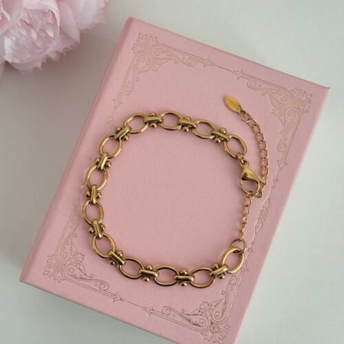 Catena Regalis Bracelet