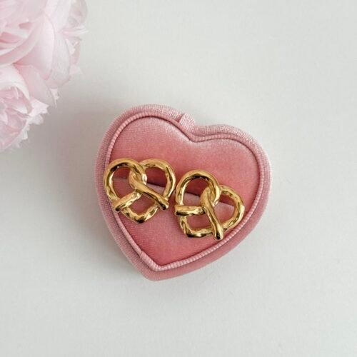 IMG_3768 Nodus Cordis Earrings