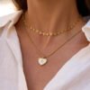 Cor Cordis Necklace