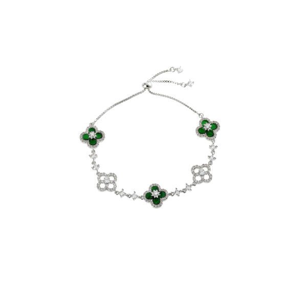 Cherry Blossom Series Bracelet