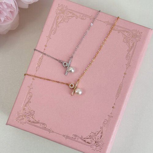 s925 sterling silver 100% love necklace