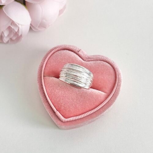 IMG_4832 2 Multi-layered braided silver ring