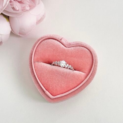 IMG_4839 2 S925 silver Berlin love letter ring